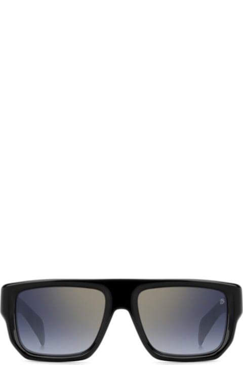 DB Eyewear by David Beckham لـ Kids DB Eyewear by David Beckham Db 7132/s807/1v Black