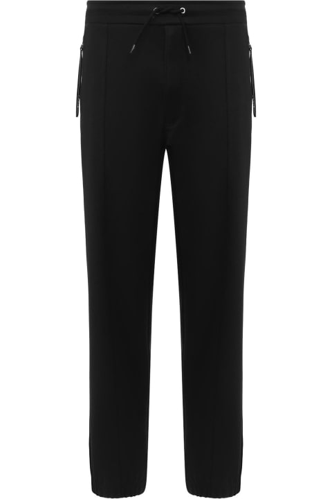 Givenchy Clothing for Men Givenchy Jersey Sweatpants
