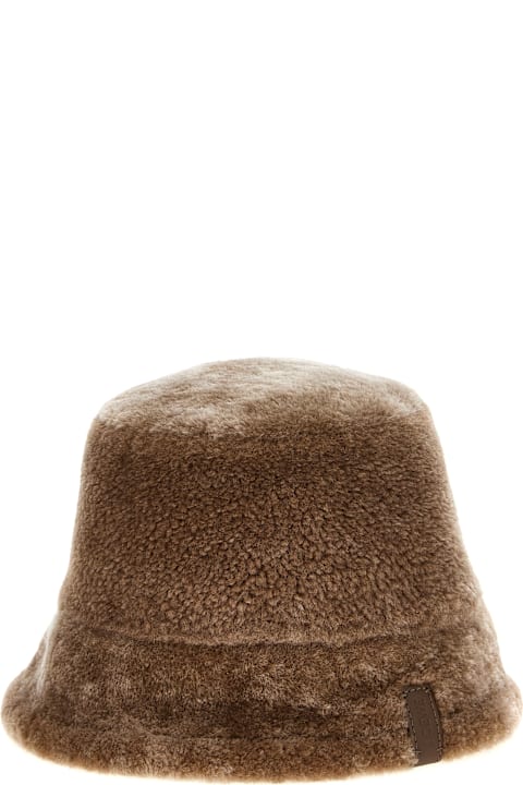 Hats for Women Loewe 'bob' Bucket Hat