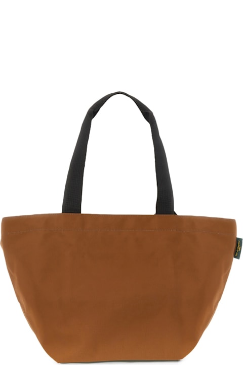 Hervè Chapelier Bags for Women Hervè Chapelier Shopping Bag