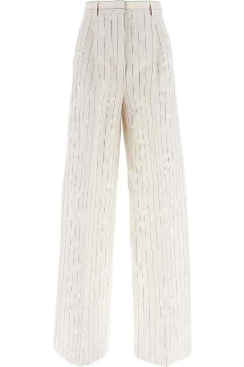 Pants & Shorts for Women Max Mara Giuliva Trouser