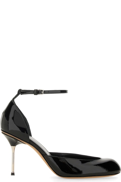 Homeware SportMax Mary Jane Pumps 'nice'