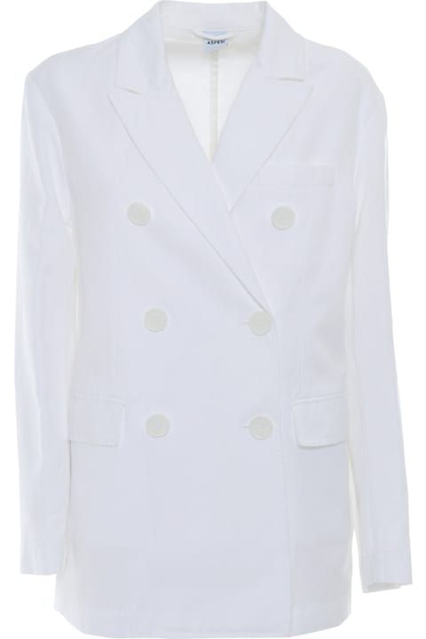 ウィメンズ Aspesiのコート＆ジャケット Aspesi Mod.0931 Jacket