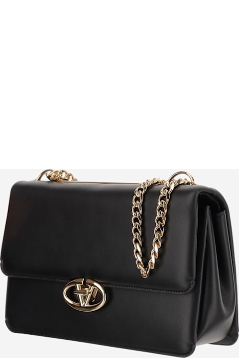 Bags Sale for Women Valentino Garavani Vlogo Locker Shoulder Bag