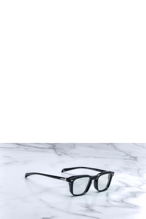 メンズ Jacques Marie Mageのアクセサリー Jacques Marie Mage Prudhon - Marquina Glasses