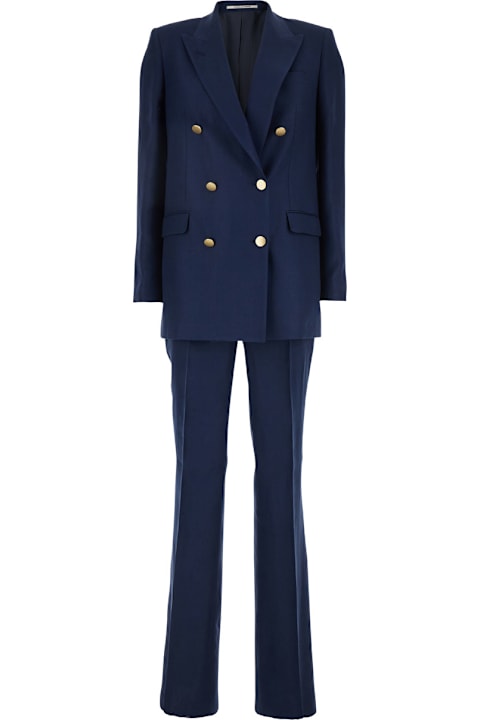Elisabetta Franchi Suit | italist