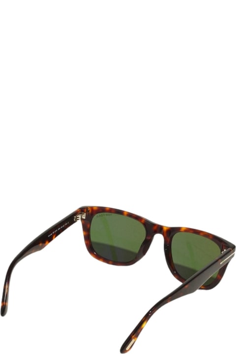 Tom Ford Eyewear Eyewear for Women Tom Ford Eyewear Kendel - Tf 1076 Sunglasses