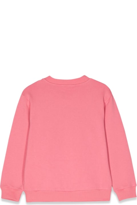 Dolce & Gabbana Sweaters & Sweatshirts for Girls Dolce & Gabbana Giroc.man.lung Sweatshirt