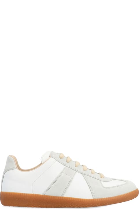 Maison Margiela 'replica' Sneakers