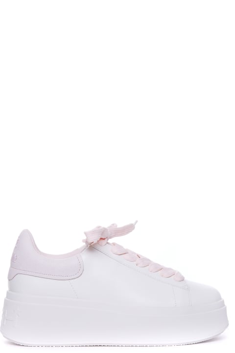 Ash Shoes for Women Ash Mobybekind Sneakers