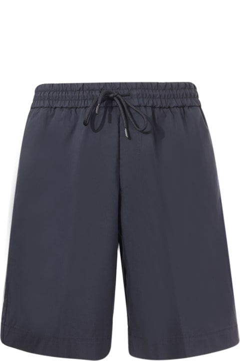 Pants for Men Dondup Bermuda Dondup
