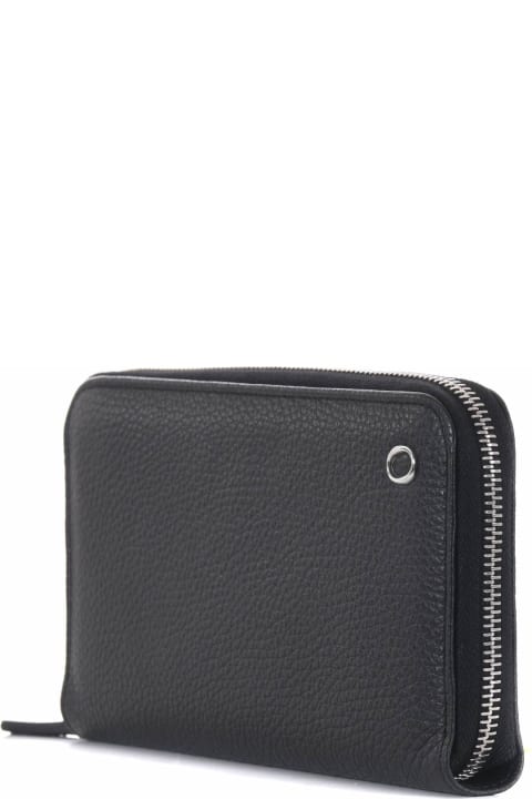 Orciani Wallets for Men Orciani Orciani Wallet