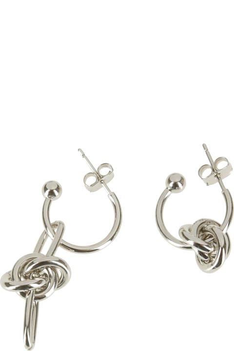 Earrings for Women Justine Clenquet Daria Earrings