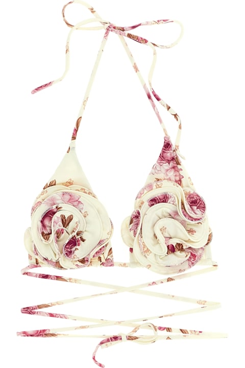 Homeware Magda Butrym 're26' Bikini Top