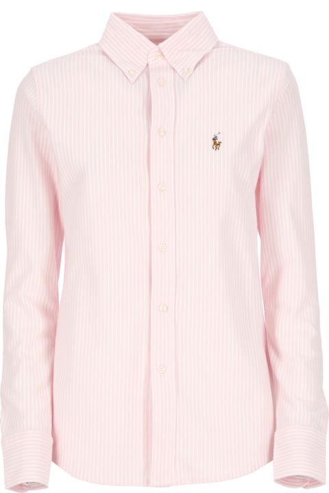 أدوات منزلية Ralph Lauren Pony Shirt