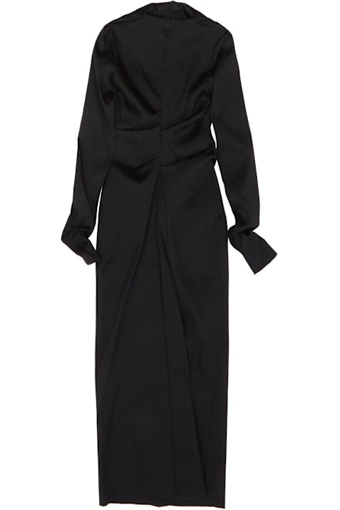 Acne Studios for Women Acne Studios Draped Dress