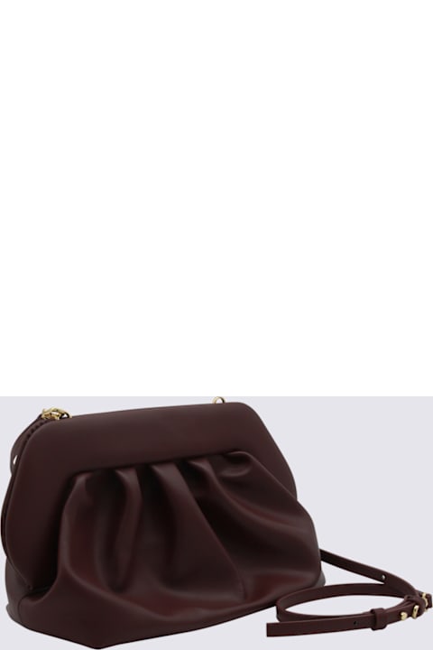 THEMOIRè Prune Bios Clutches