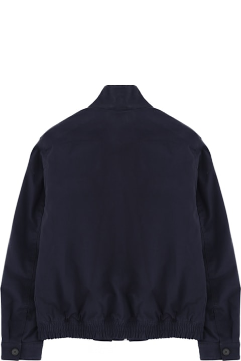 Hugo Boss for Kids Hugo Boss "h-coiner" Jacket