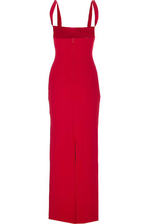 Homeware Solace London Joni Maxi Dress