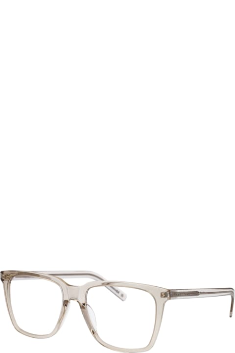 Saint Laurent Eyewear Eyewear for Women Saint Laurent Eyewear Sl 717 Slim Glasses