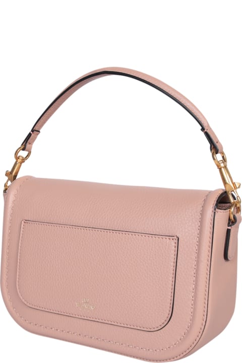 Valentino Totes for Women Valentino Loco' Pink Bag