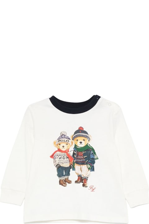 Polo Ralph Lauren T-Shirts & Polo Shirts for Women Polo Ralph Lauren Tshirt