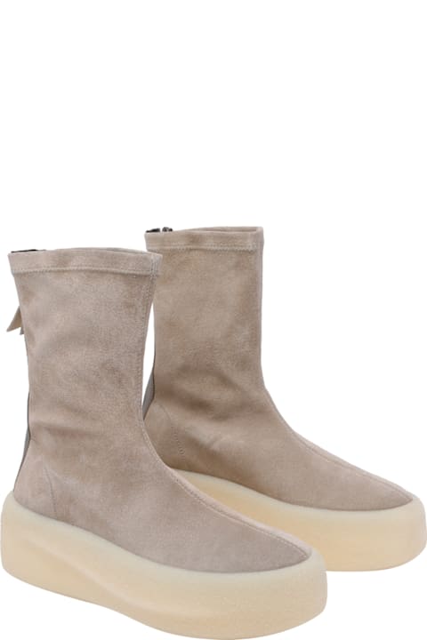 Vic Matié for Men Vic Matié Magnifico Booties