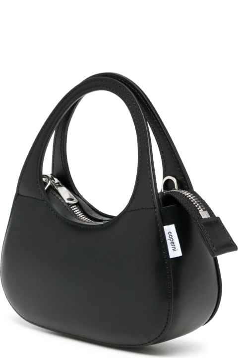 Fashion for Women Coperni Micro Baguette Swipe Bag