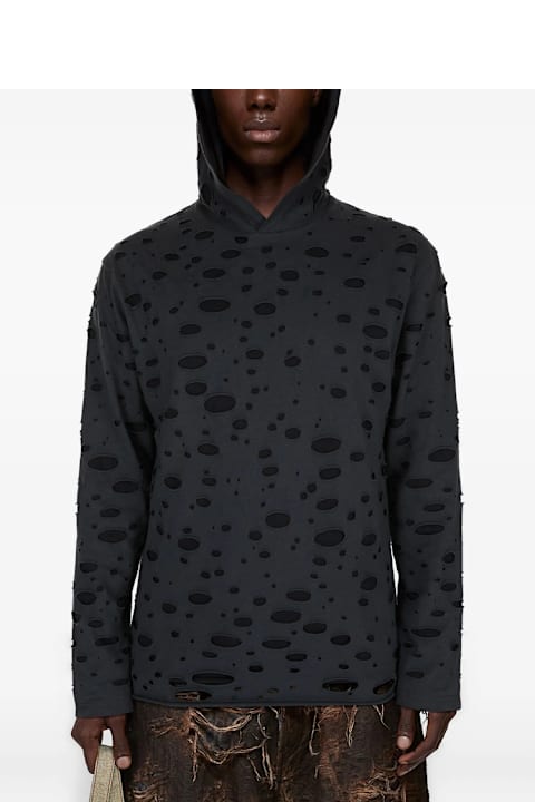 Acne Studios لـ Kids Acne Studios T-shirt