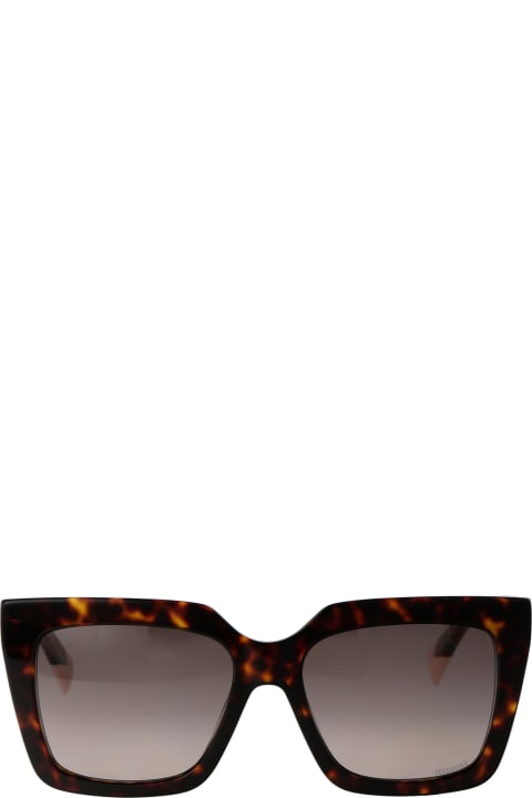 ウィメンズ Missoniのアイウェア Missoni Mis 0147/s Sunglasses