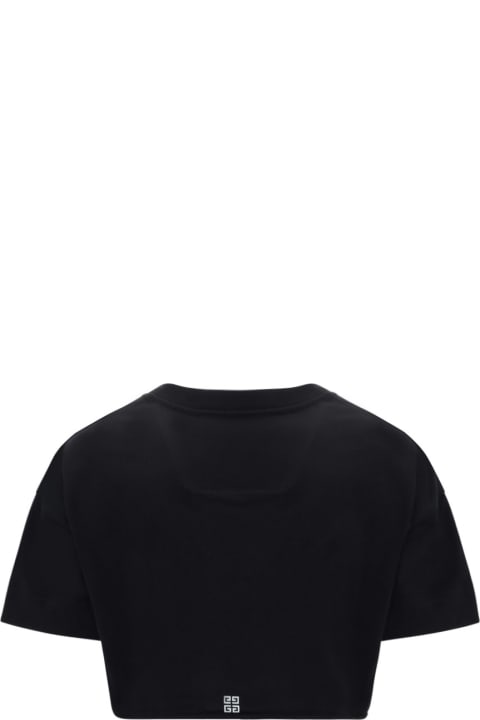 Topwear for Women Givenchy T-shirt