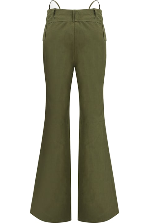 Homeware R13 Flare Pant