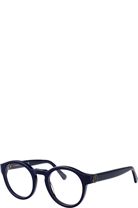 Moncler Eyewear Eyewear for Men Moncler Eyewear Ml5189/v Glasses