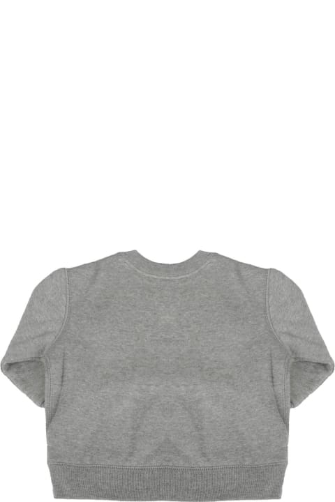 ベビーボーイズ Polo Ralph Laurenのニットウェア＆スウェットシャツ Polo Ralph Lauren Sweatshirt