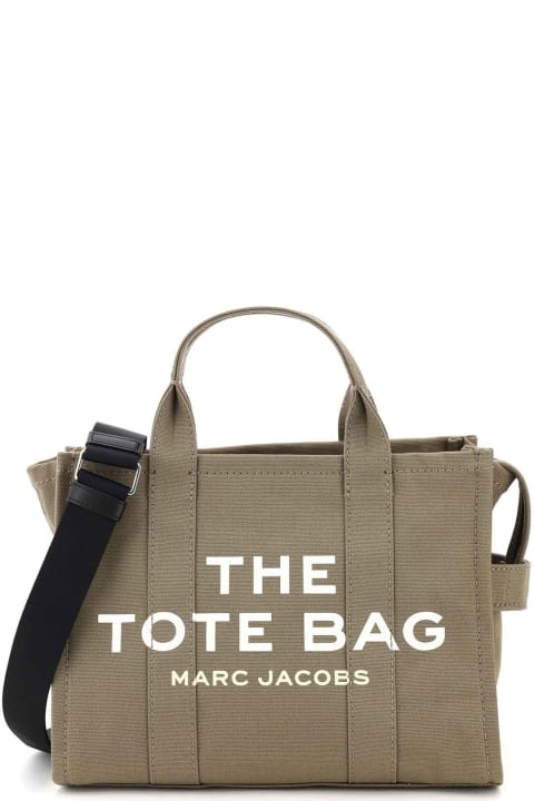 ウィメンズ Marc Jacobsのトートバッグ Marc Jacobs The Medium Tote Bag