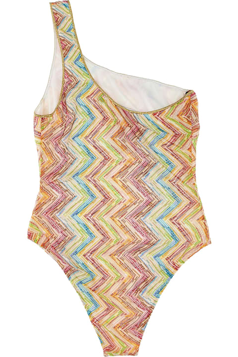 Homeware Missoni One-piece Swimsuit