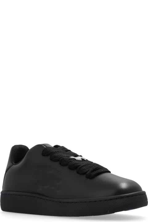 Burberry Sneakers for Women Burberry 'box' Sneakers