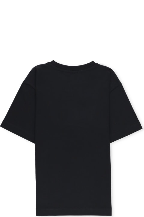 Moschino T-Shirts & Polo Shirts for Women Moschino T-shirt With Print