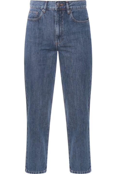 A.P.C. for Women A.P.C. Jeans