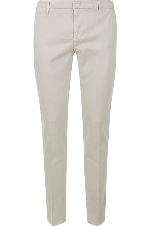 Dondup Pants for Men Dondup Spiritissimo Trousers