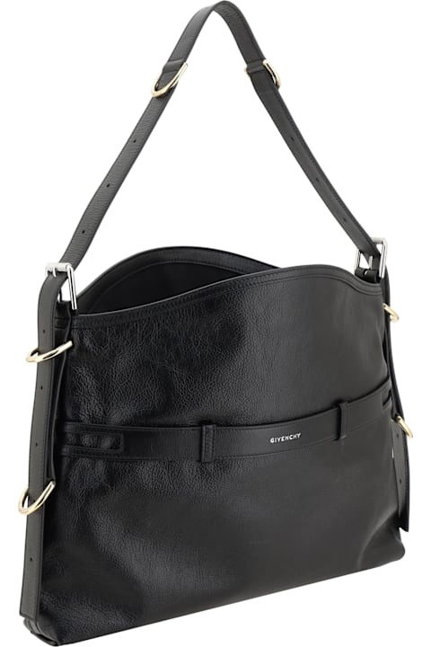 ジバンシィ Givenchy Voyou Buckles Bag Givenchy Givenchy Voyou Buckles Bag (All New In) IFCHIC.COM