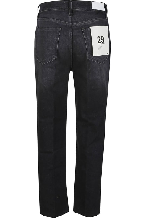 ウィメンズ デニム RE/DONE 70s Stove Pipe Jeans