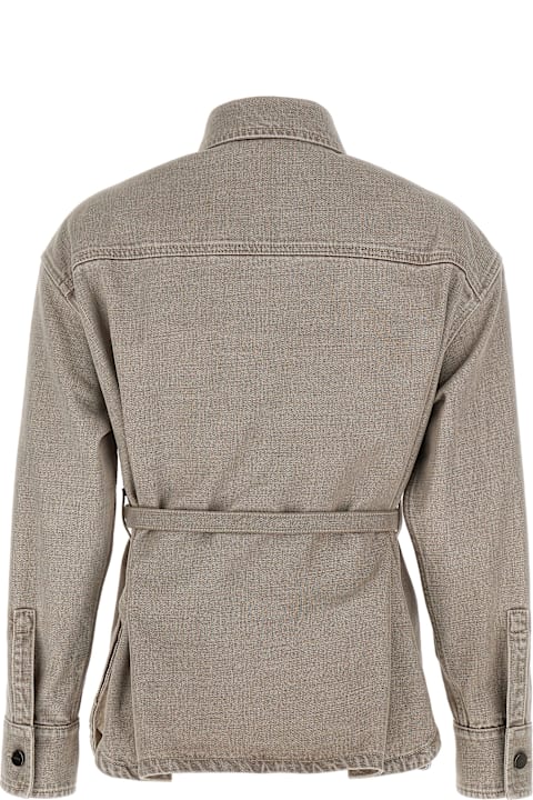 Coats & Jackets for Women Fendi 'go-to' Jacket