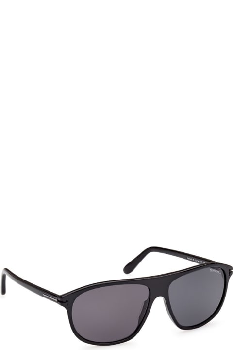 Tom Ford Eyewear Eyewear for Women Tom Ford Eyewear FT1027/6001A Sunglasses
