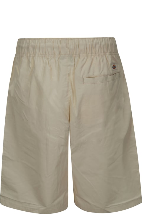 Pants for Men Dickies Fishersville Short Whitecap Gray