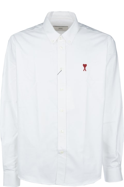 Ami Alexandre Mattiussi for Men Ami Alexandre Mattiussi Camicie