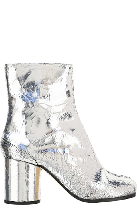 Maison Margiela for Women Maison Margiela Tabi Ankle Boots