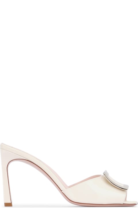 Roger Vivier for Women Roger Vivier Sandali
