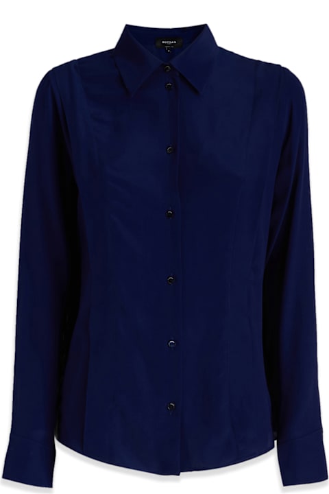 Rochas ملابس علوية لـ السيدات Rochas T-shirt