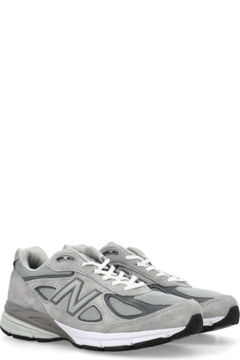 Sneakers for Men New Balance Made In Usa 990